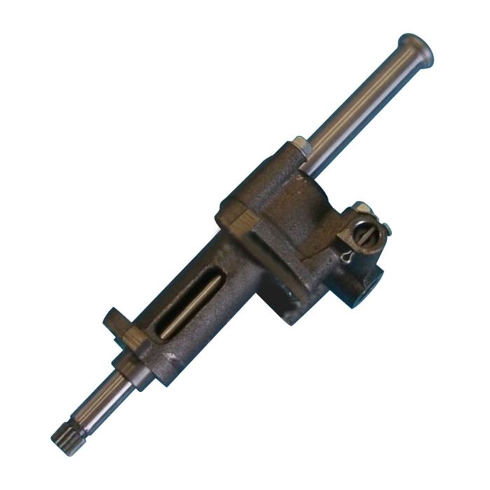 Oil Pump 1-13100277-0 for John Deere main product photo