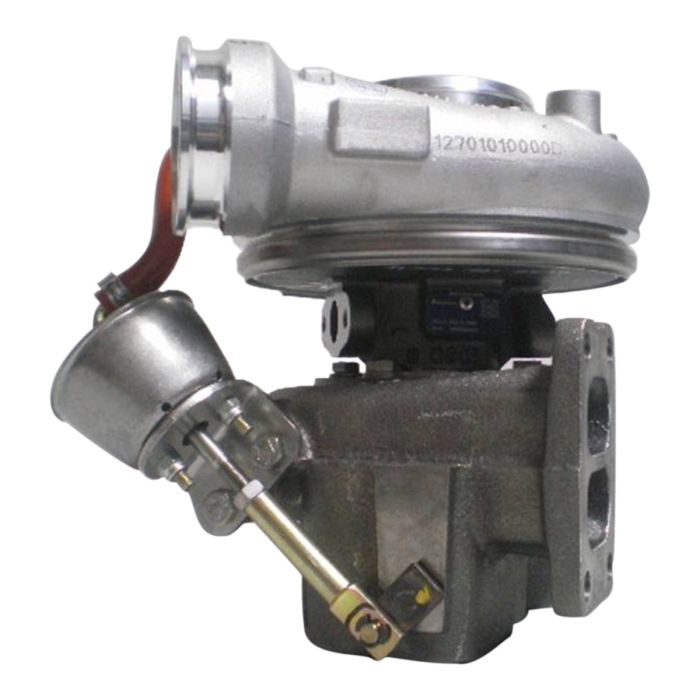 Turbo S200G Turbocharger VOE20999737 for Volvo main product photo