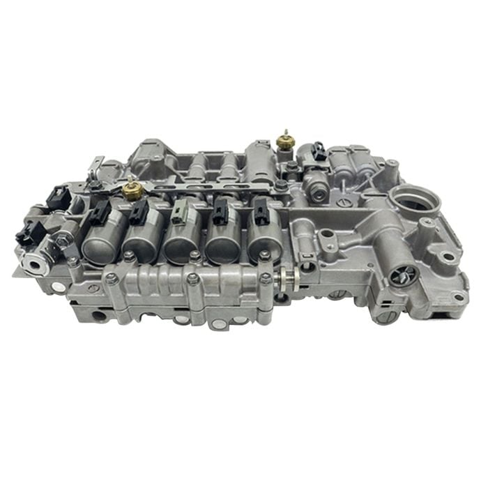 Transmission Valve Body 09D325039A for Audi main product photo