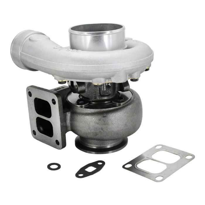 Turbo S300 Turbocharger RE503865 for John Deere main product photo