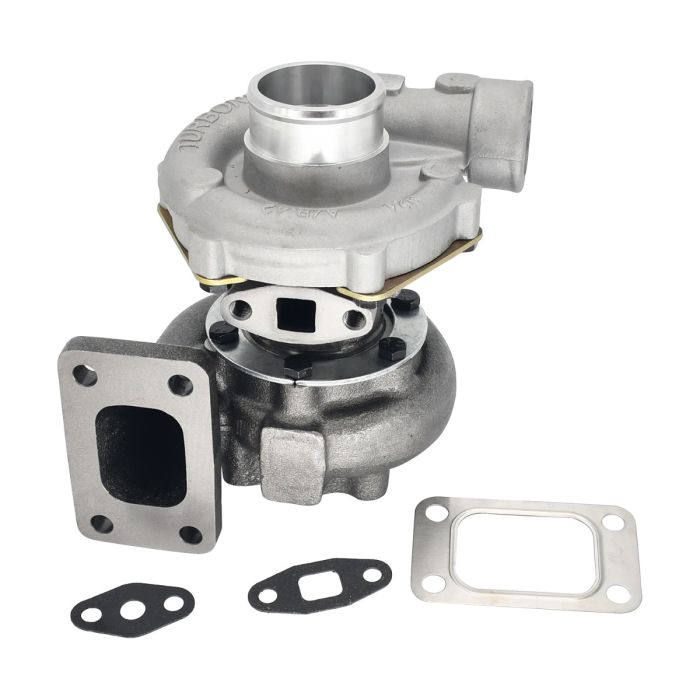 Turbo TA3118 Turbocharger 4817756 for Iveco for Perkins for New Holland main product photo