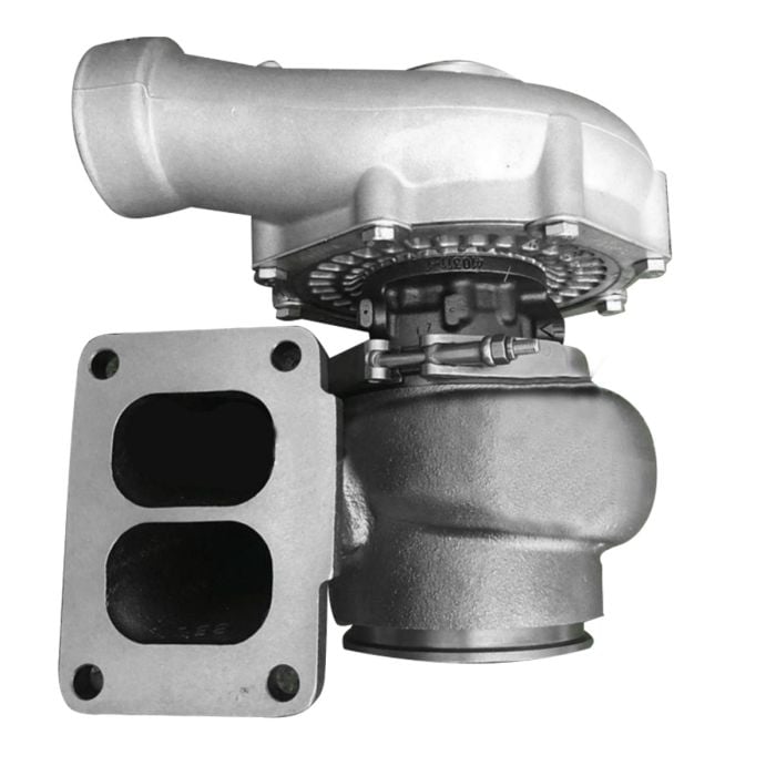 Turbo KTR90-332E Turbocharger 6506-21-5020 6506-21-5021 for Komatsu main product photo