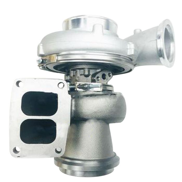 Turbo GTA4294 Turbocharger 196-2776 for Caterpillar main product photo