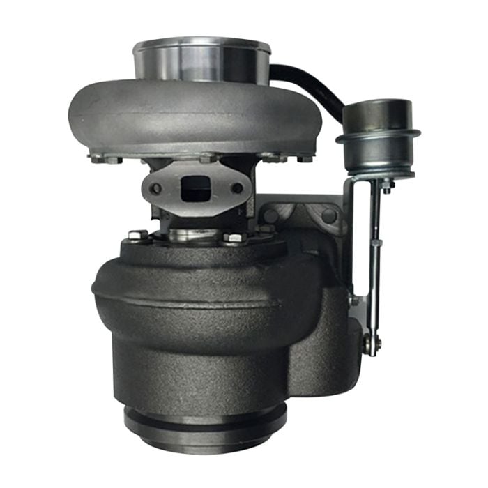 Turbo S200 Turbocharger 431-4575 for Caterpillar main product photo