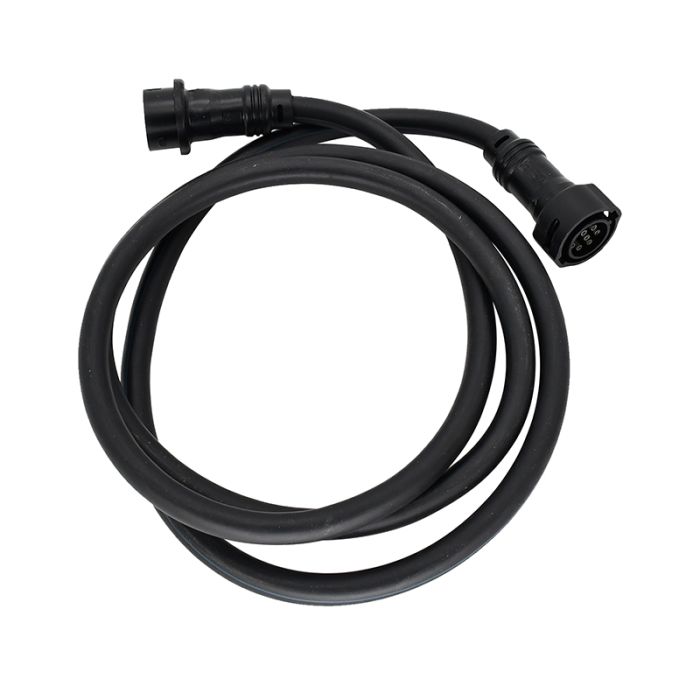 Main Wire Harness 688-8258A-10-00 for Yamaha main product photo