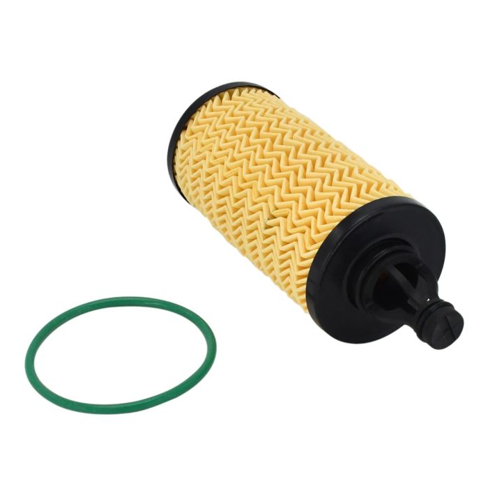 311401 Oil Filter 298939 for Maserati main product photo