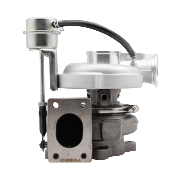 Turbo HE200WG Turbocharger 4309427 for Cummins main product photo
