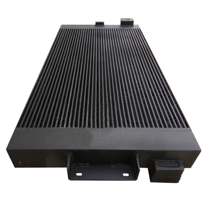 Oil Cooler 2459360 for Caterpillar main product photo