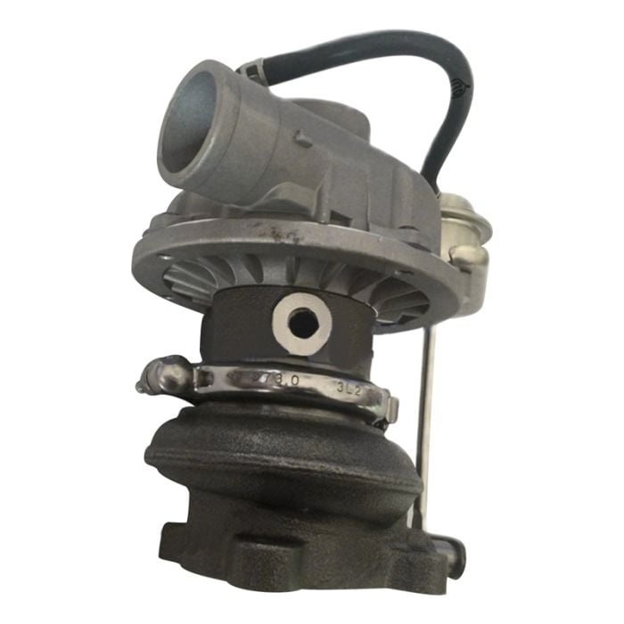 Turbocharger SBA135756171 for New Holland main product photo