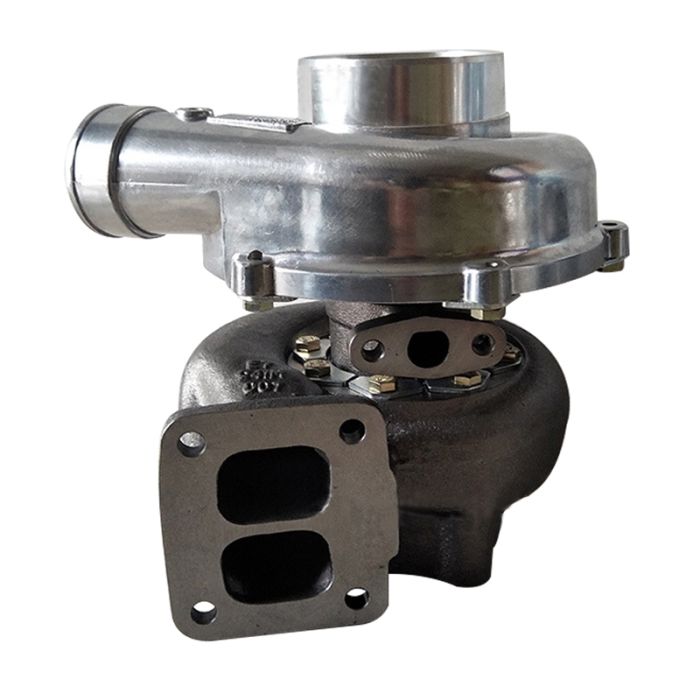 Turbo RHE7 Turbocharger 114400-3340 for Hitachi main product photo