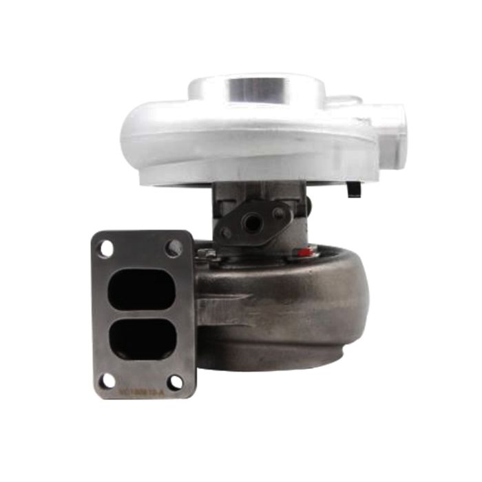 Turbo HX40W Turbocharger 3533915 for MAN main product photo