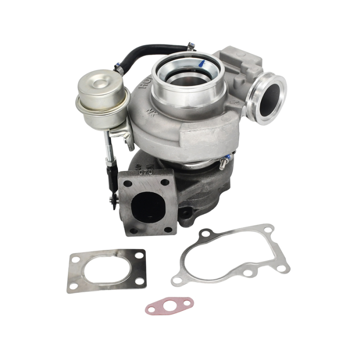 Turbo HE221W Turbocharger 4956031 for Cummins main product photo