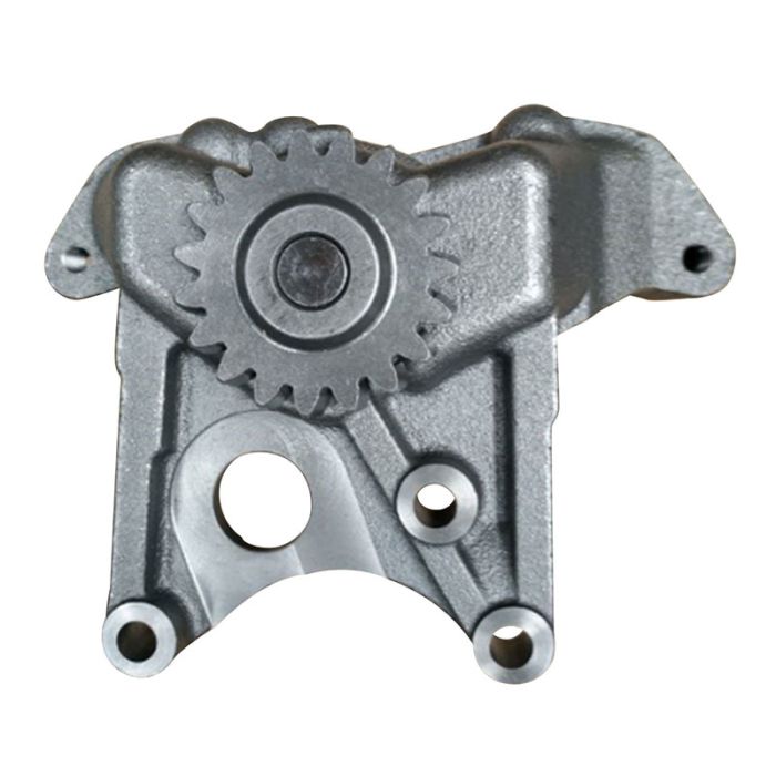 Oil Pump 4132F056 for Perkins main product photo