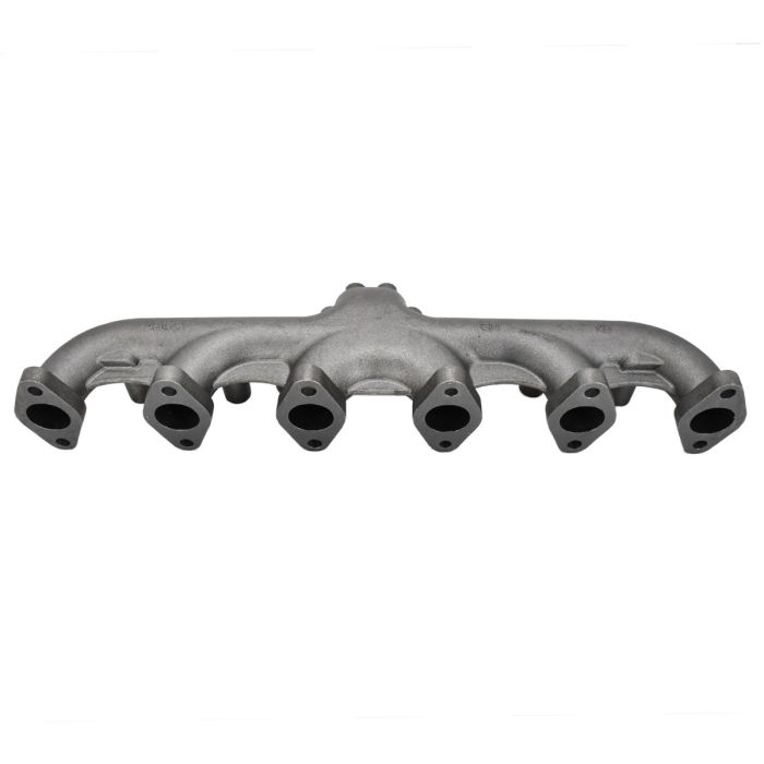 Exhaust Manifold 3973422 for Cummins main product photo