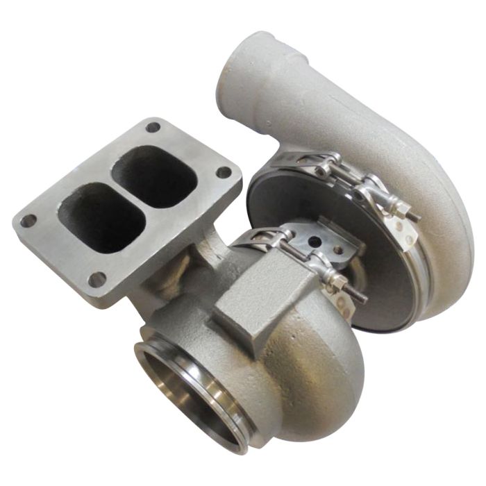 Turbo S400 Turbocharger 6156-81-8110 for Komatsu main product photo