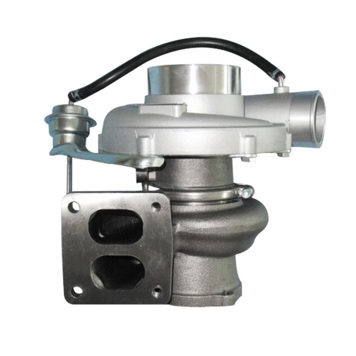 Turbo RHG6 Turbocharger 24100-4480C for Kobelco main product photo
