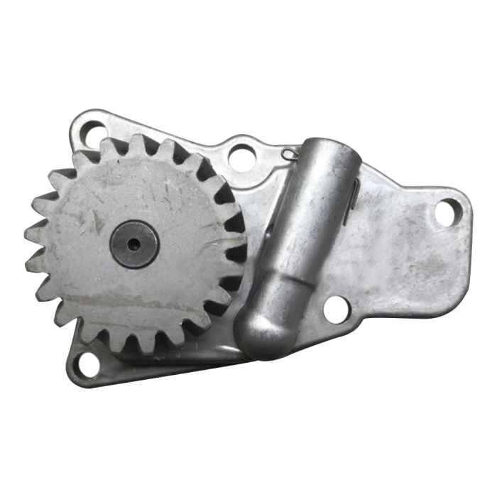 Oil Pump 6206-51-1200 for Komatsu main product photo