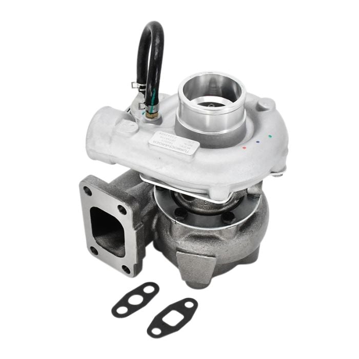 Turbo TA0315 Turbocharger 2674A104 for Perkins main product photo