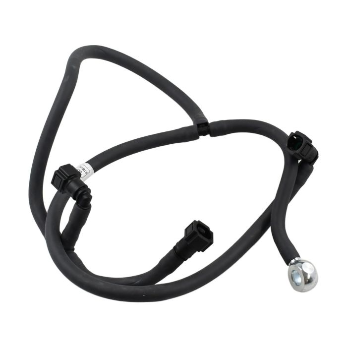 Fuel Drain Tube 4943771 for Cummins main product photo
