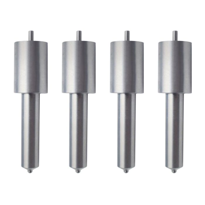 4 Pcs Fuel Injection Pump Nozzle DLLA150SN615 for Mitsubish main product photo