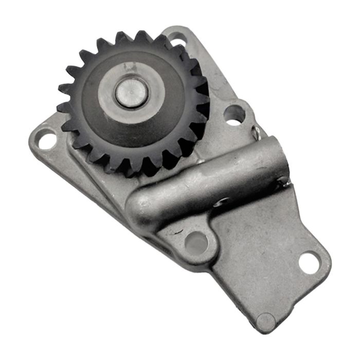 Oil Pump 6206-51-1201 for Komatsu main product photo
