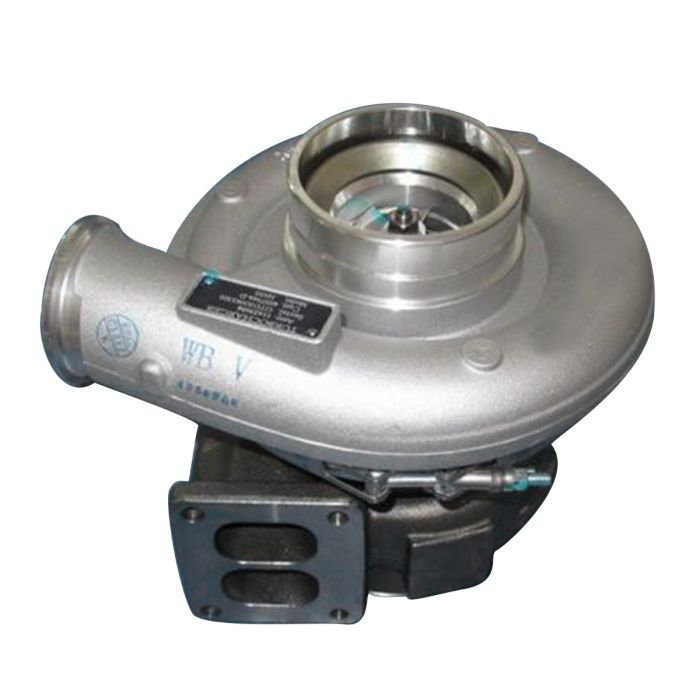 Turbo HX55 Turbocharger 4043574D for Volvo main product photo