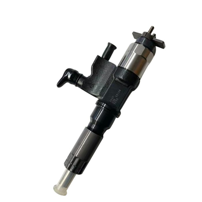 Common Rail Fuel Injector 8982438630 for Hitachi main product photo