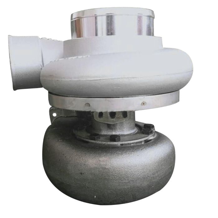 Turbo KTR110L-F85PW Turbocharger 6505-67-5030 for Komatsu main product photo