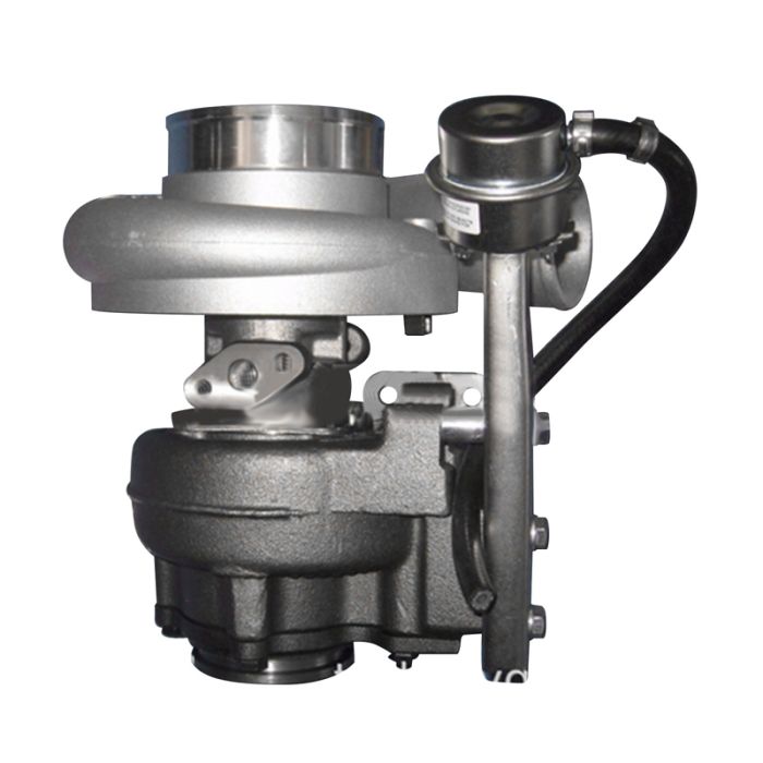 Turbo HX35W Turbocharger 3534925 for Cummins main product photo
