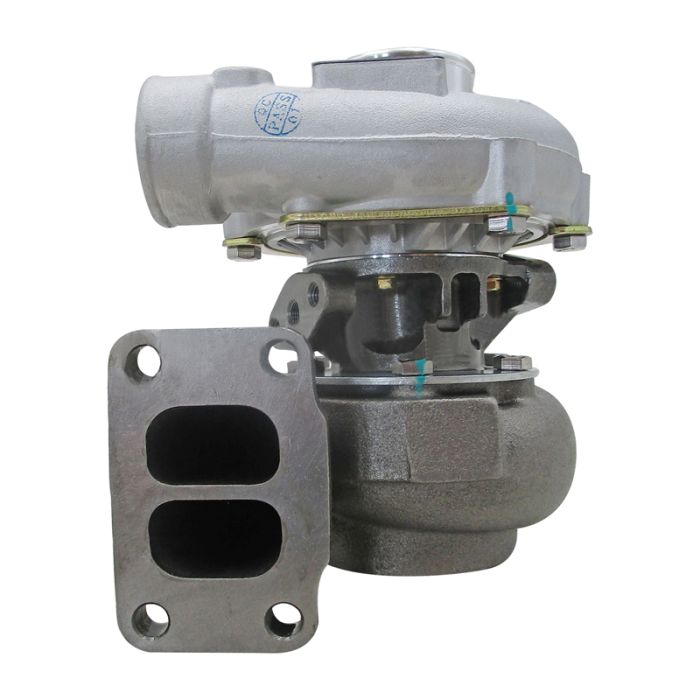 Turbo TA3107 Turbocharger 02/101820 for JCB main product photo