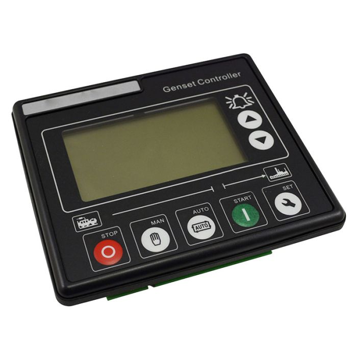 Gensets Controller HGM420 For Smartgen main product photo
