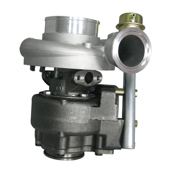 Turbo HX35 Turbocharger 3539371 for Cummins main product photo