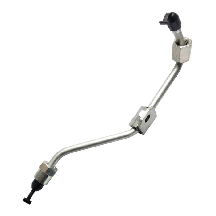 Fuel Supply Tube 4943247 for Cummins main product photo