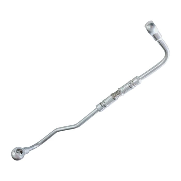 Fuel Supply Tube 4935040 for Cummins main product photo