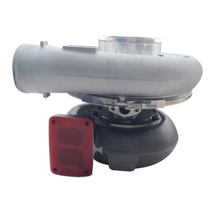 Turbocharger 3819093 for Volvo main product photo