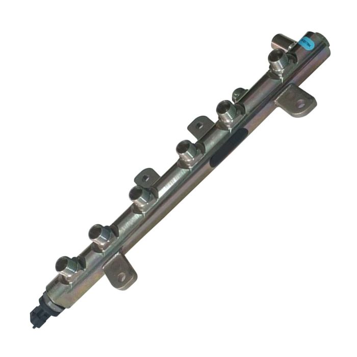 Fuel Manifold 4937282 for Cummins main product photo