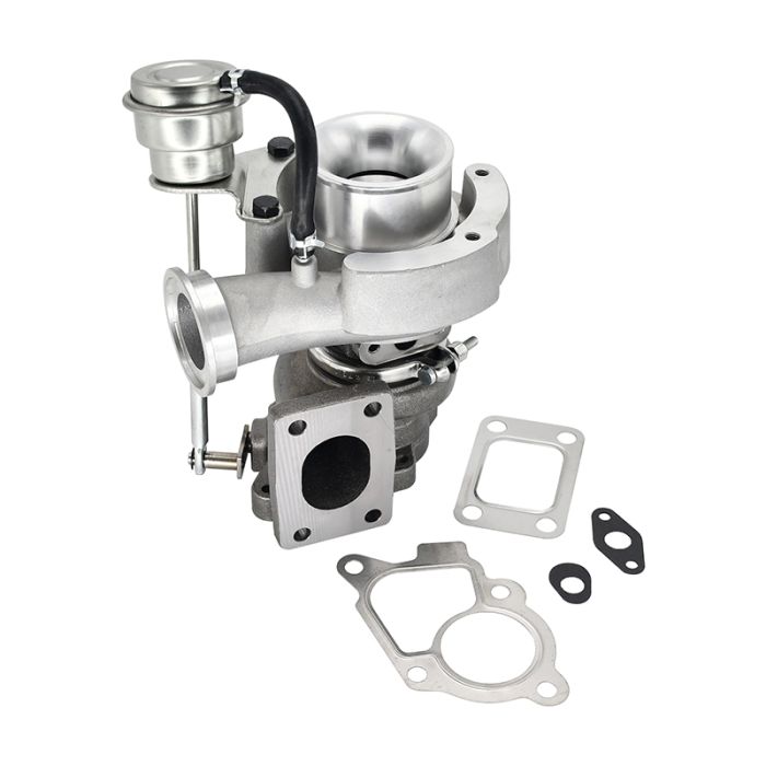 Turbo TD04L Turbocharger 6207-81-8200 for Komatsu main product photo