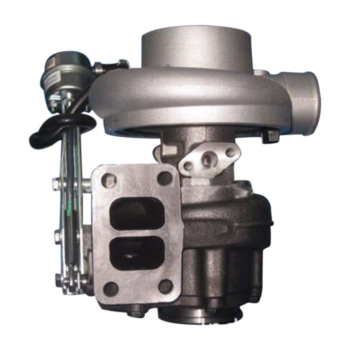 Turbocharger 02/910780 for JCB main product photo