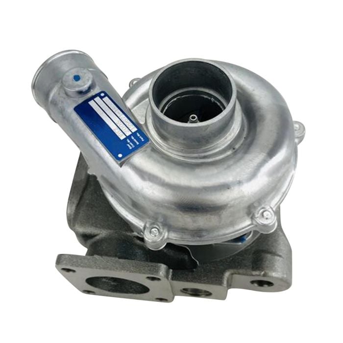 Turbo RHB52YW Turbocharger 129671-18001 for Yanmar main product photo