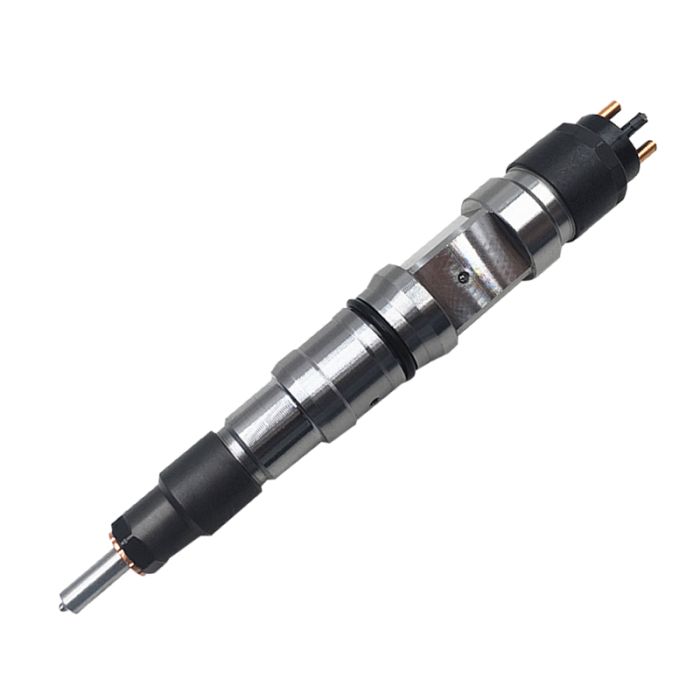Fuel Injection 0445120324 for Bosch main product photo