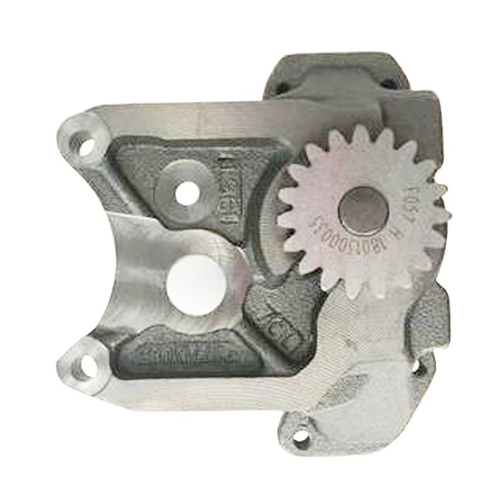 Oil Pump 4132F057 for Perkins main product photo