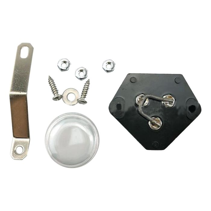 Golf Cart Dual Link Fuse Kit 25 Amp 1012101 for Club Car main product photo