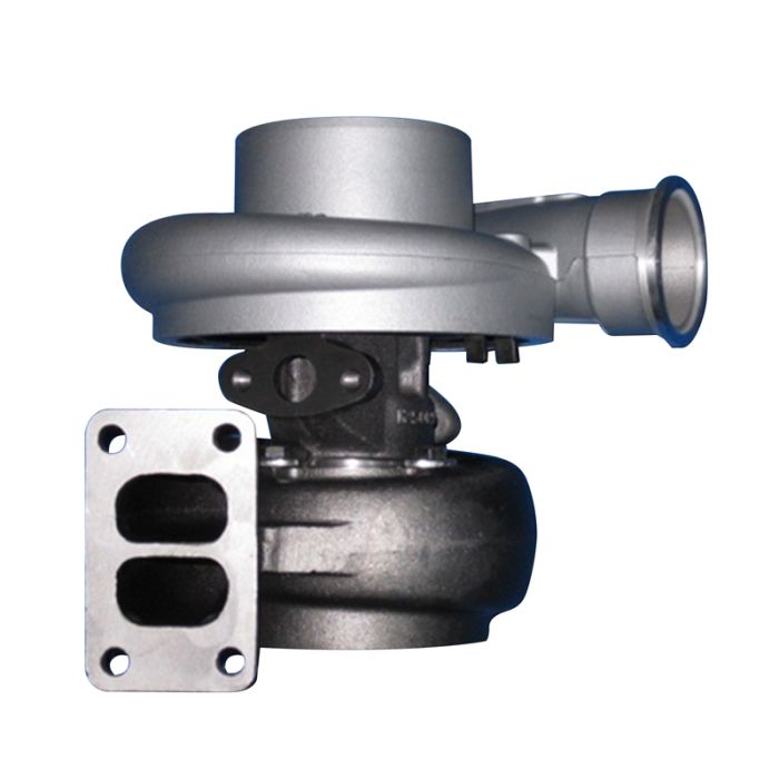 Turbo HX40 Turbocharger 3779331 for Cummins main product photo