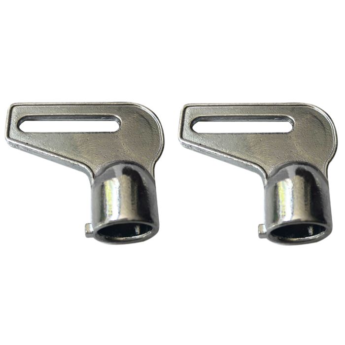 2pc Starter Switch Ignition Key for SANY main product photo