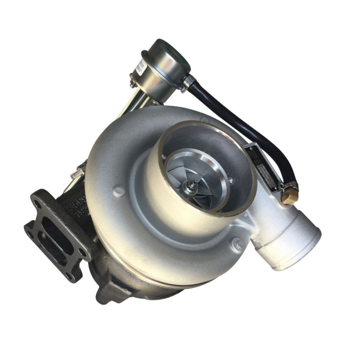Turbo HX40W Turbocharger 6743-81-8050 for Komatsu main product photo