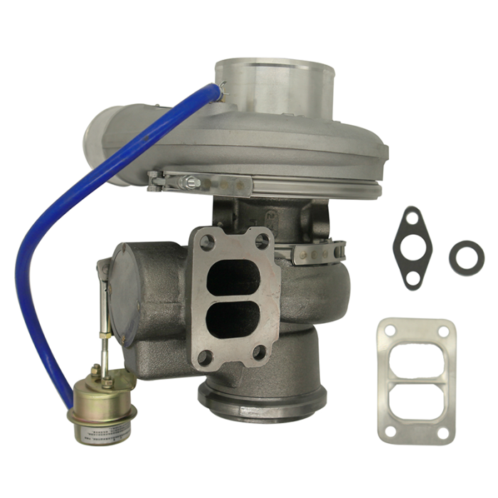 Turbo S200AG047 Turbocharger 174195 for Caterpillar main product photo