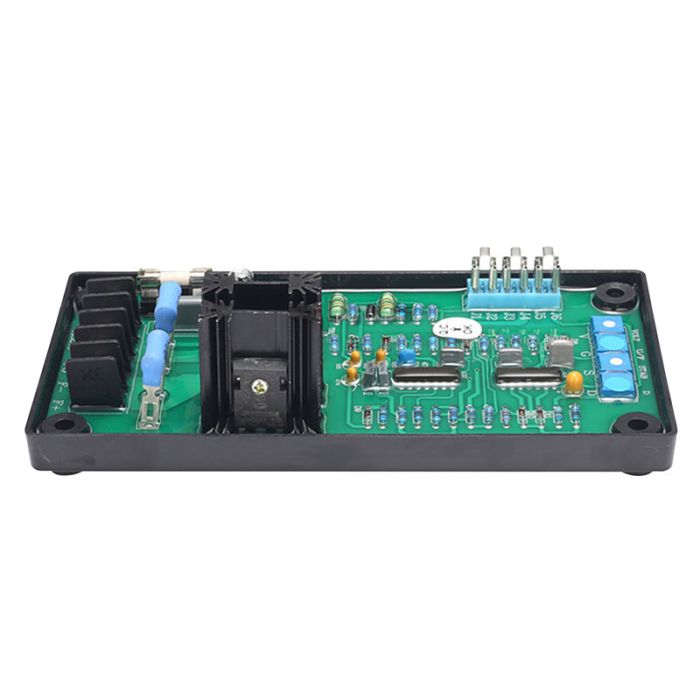 Automatic Voltage Regulator AVR GAVR-15C for Generator Genset main product photo