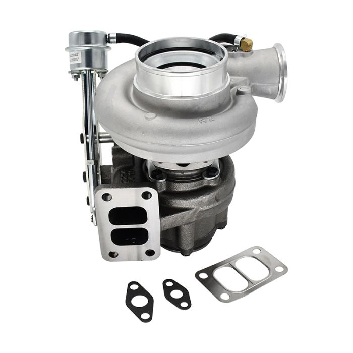 Turbo HX35 Turbocharger 3539373 for Cummins main product photo