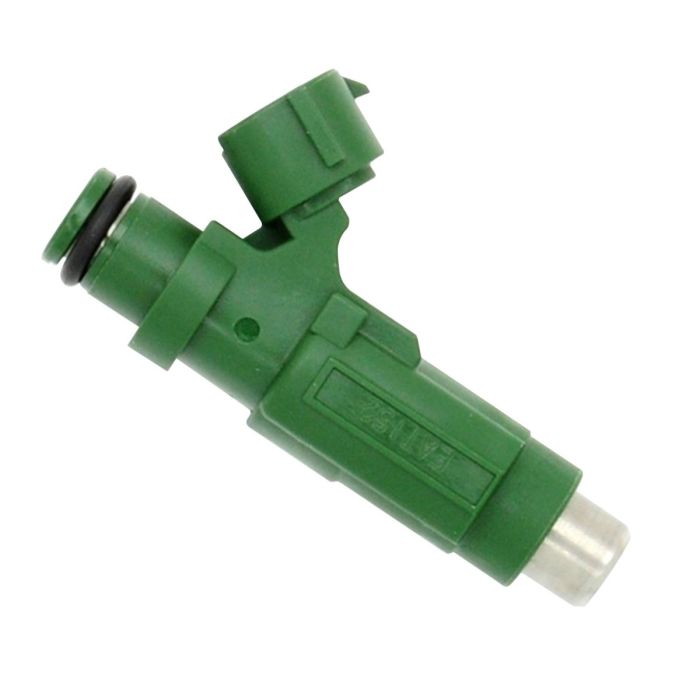 Fuel Injector New Version Green Color 63P-13761 for Yamaha main product photo