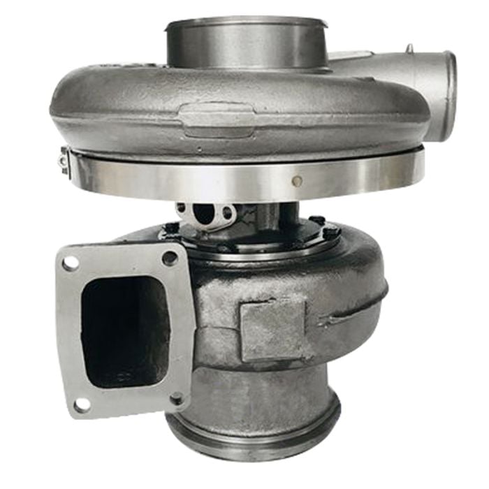 Turbo HX82 Turbocharger 4035862 for Cummins main product photo